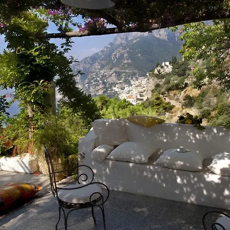 I Giardini Dei Sensi Aparthotel