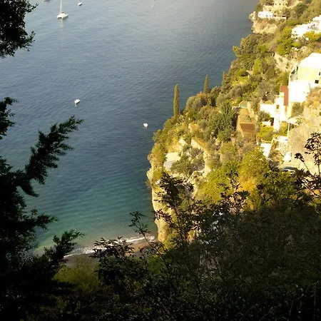 I Giardini Dei Sensi Aparthotel Positano