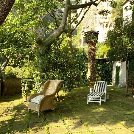 I Giardini Dei Sensi 2*