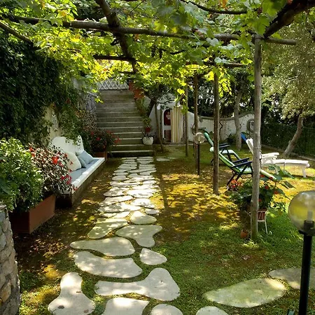 I Giardini Dei Sensi 2*