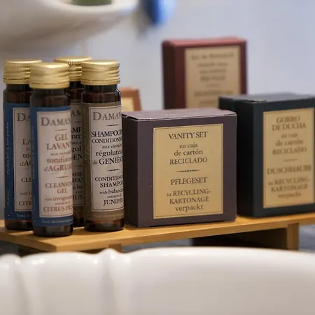 Aparthotel I Giardini Dei Sensi Positano