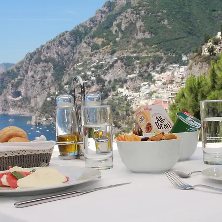 I Giardini Dei Sensi