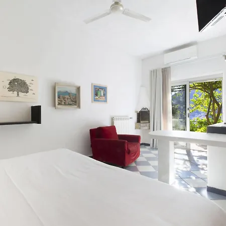 I Giardini Dei Sensi 2* Positano