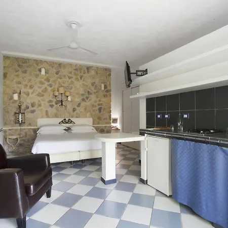 I Giardini Dei Sensi