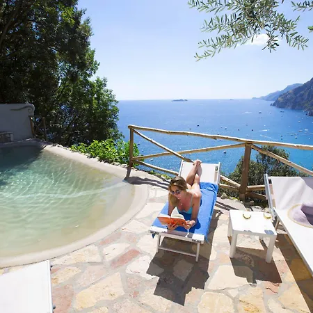 Aparthotel I Giardini Dei Sensi