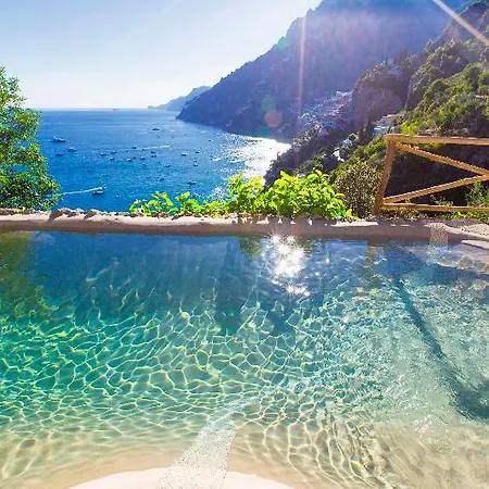 Aparthotel I Giardini Dei Sensi