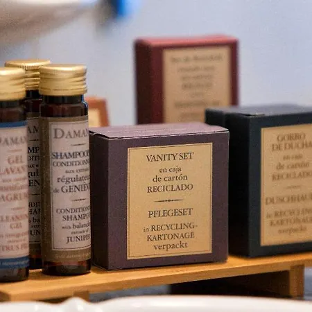 Aparthotel I Giardini Dei Sensi