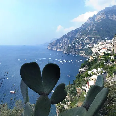 I Giardini Dei Sensi Appart hôtel 2*