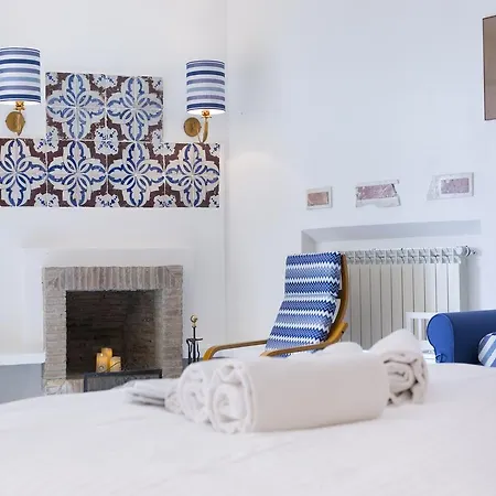 Appart hôtel I Giardini Dei Sensi
