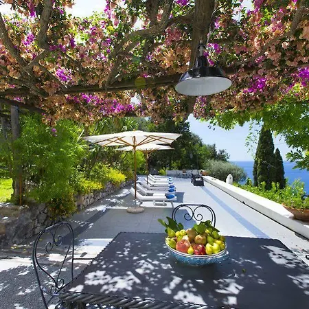 I Giardini Dei Sensi