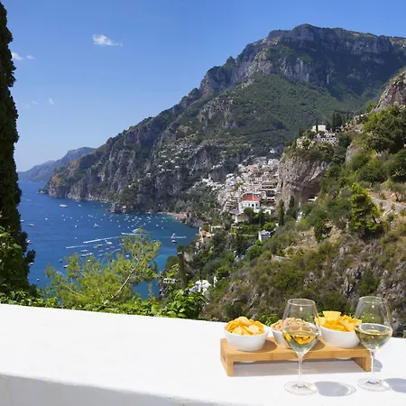I Giardini Dei Sensi Appart hôtel