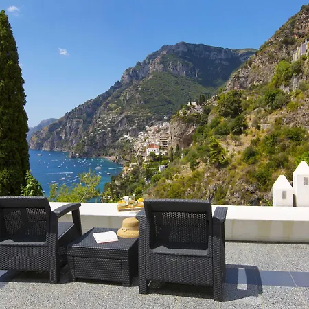 Appart hôtel I Giardini Dei Sensi
