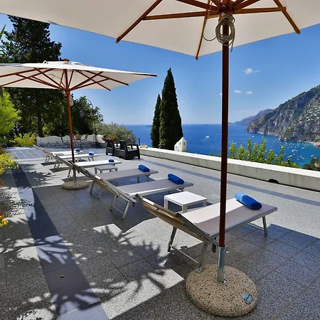 Appart hôtel I Giardini Dei Sensi 2*