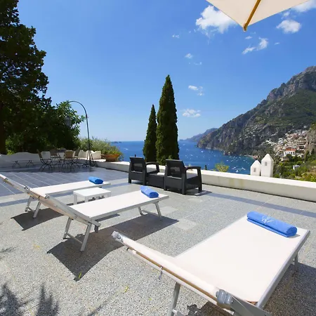 I Giardini Dei Sensi Appart hôtel 2*