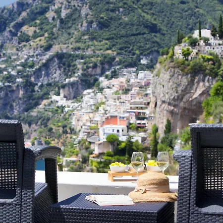 I Giardini Dei Sensi Appart hôtel 2*