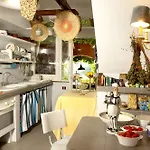 Apartmanhotel I Giardini Dei Sensi Positano