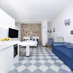 I Giardini Dei Sensi Apartmanhotel Positano