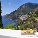 I Giardini Dei Sensi Apartmanhotel