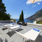 I Giardini Dei Sensi Apartmanhotel 2*
