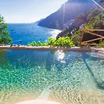 Apartmanhotel I Giardini Dei Sensi
