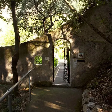 I Giardini Dei Sensi 2* Positano