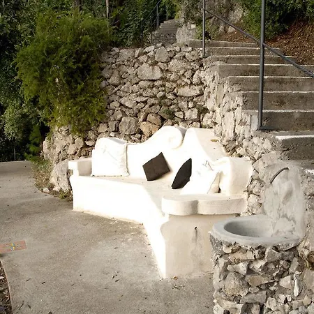 I Giardini Dei Sensi Apartmanhotel