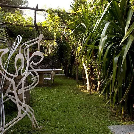 I Giardini Dei Sensi Apartmanhotel