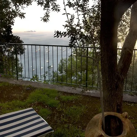 I Giardini Dei Sensi Apartmanhotel