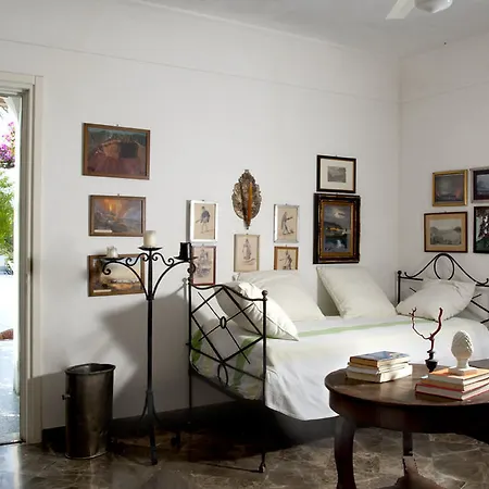 Apartmanhotel I Giardini Dei Sensi