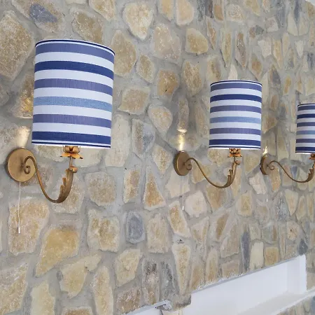 I Giardini Dei Sensi Positano