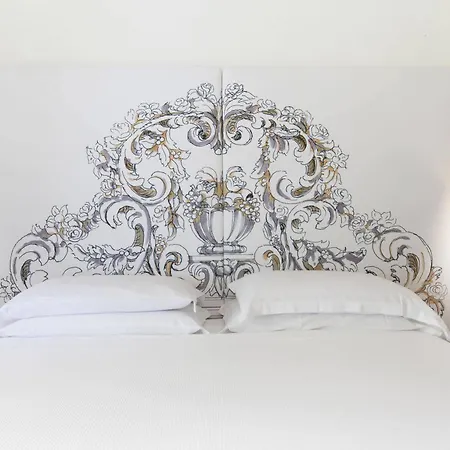 Apartmanhotel I Giardini Dei Sensi 2*