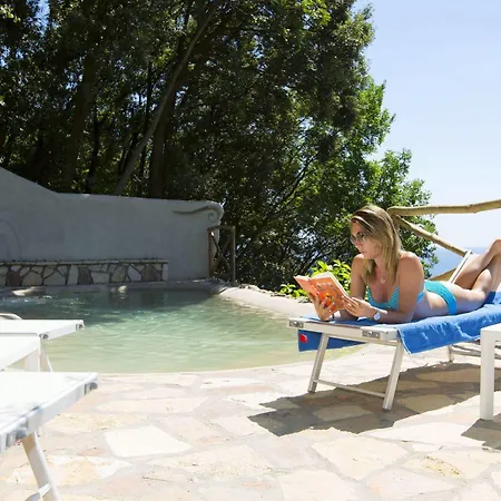 Apartmanhotel I Giardini Dei Sensi Positano