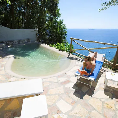 Apartmanhotel I Giardini Dei Sensi