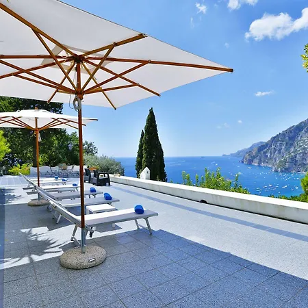 I Giardini Dei Sensi Apartmanhotel