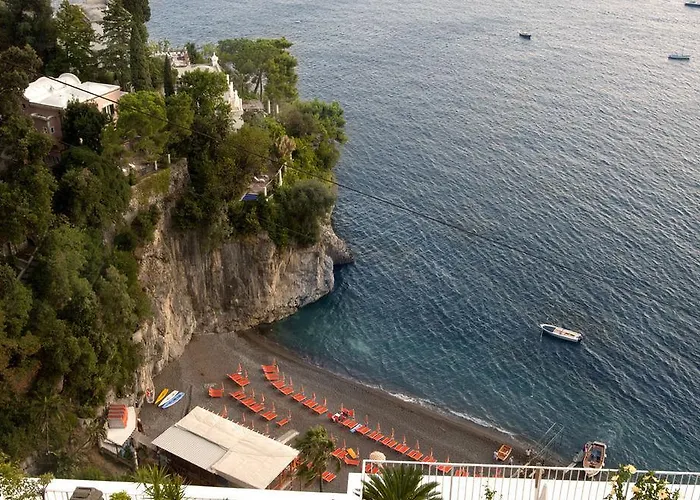 I Giardini Dei Sensi Apart Otel 2*