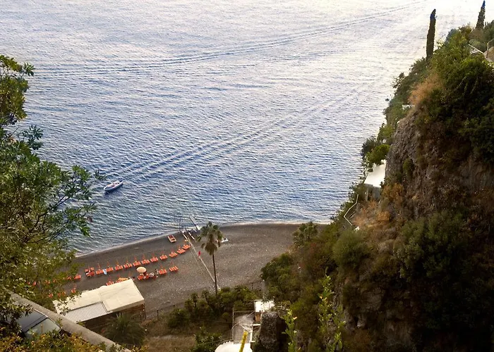 I Giardini Dei Sensi Apart Otel