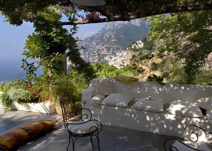 I Giardini Dei Sensi Apart Otel