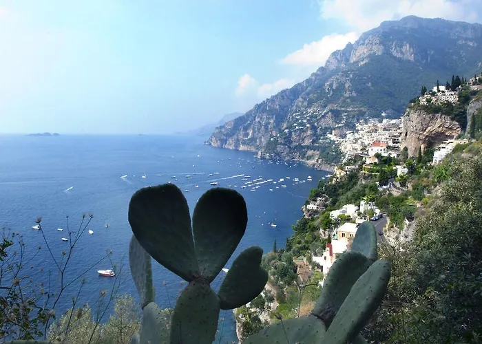 I Giardini Dei Sensi Apart Otel 2*