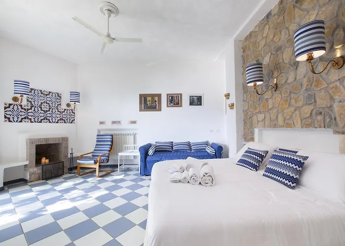 Apart Otel I Giardini Dei Sensi 2*