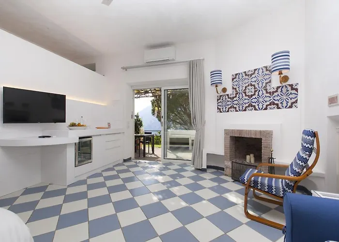 Apart Otel I Giardini Dei Sensi