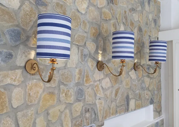 I Giardini Dei Sensi Positano