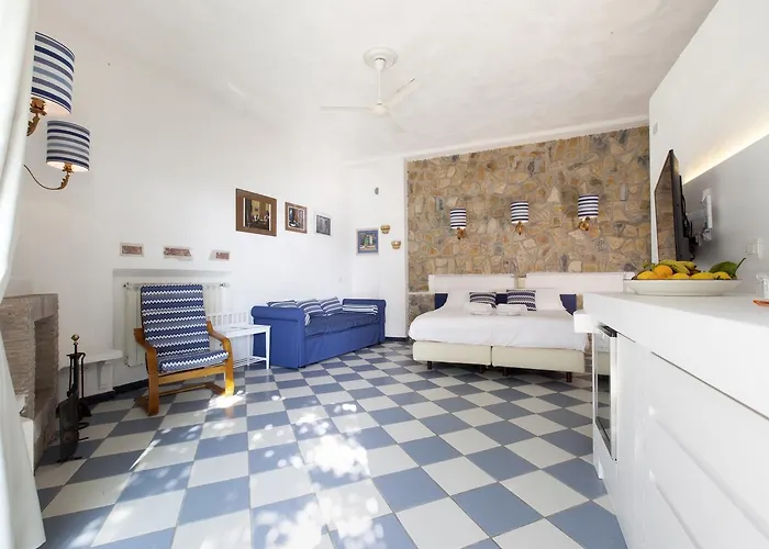 I Giardini Dei Sensi Apart Otel 2*