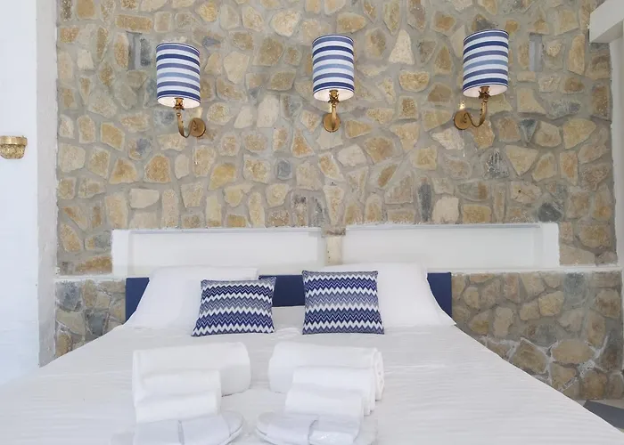 Apart Otel I Giardini Dei Sensi 2*