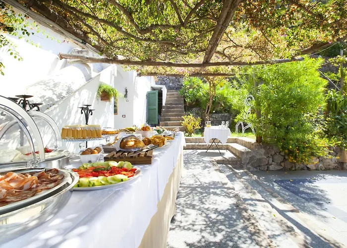 I Giardini Dei Sensi 2*