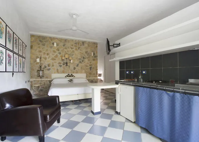 I Giardini Dei Sensi