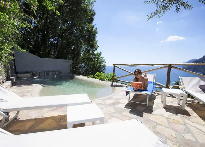 I Giardini Dei Sensi Apart Otel 2*