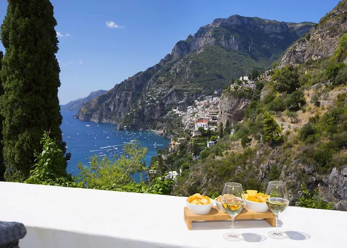 I Giardini Dei Sensi Apart Otel