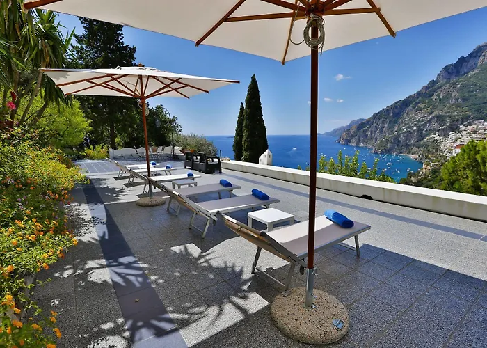 Apart Otel I Giardini Dei Sensi 2*