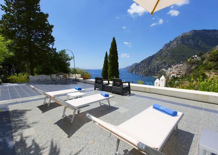 I Giardini Dei Sensi Apart Otel 2*