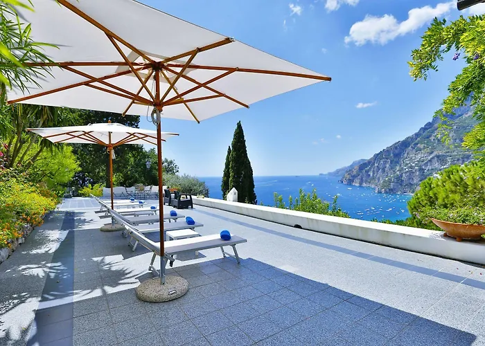 I Giardini Dei Sensi Apart Otel